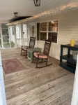 Alabama cabin located in the National Forest, ATV Park, and Beaches!!! - 3-Star