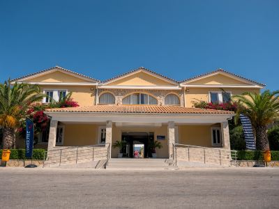 Alykanas Village Hotel