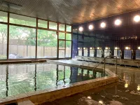 Kinugawa Royal Hotel - Thermen