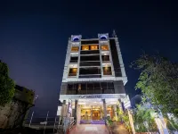 泰米爾人公園飯店 - 機場接送