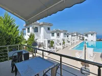 Sky Breeze Villas - Villas