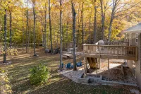 Door County Retreat. Walk to Kangaroo Lake. - Wifi