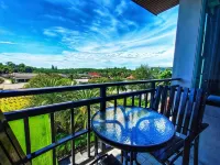 The Tama Hotel - romantis