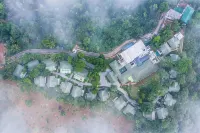 Great Trails Wayanad by GRT Hotels - romantici