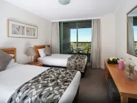 The Sebel Sydney Chatswood - parking