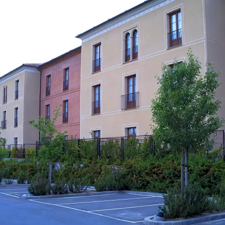 Hotel Cándido