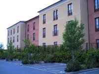 Hotel Cándido - servizio colazione