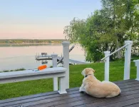 Lake Leelenau Waterfront Cottage-Close to Traverse City, Fishtown & Suttons Bay - 4 stelle