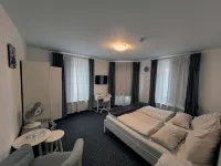 Hotel Restaurant Adria Kroatien - 3-Star