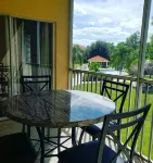 2nd floor condo at Coral Falls in Lely Minutes from Marco Island & Naples beach! - Wifi