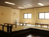 Diamond Shiga Hotel - Hot Springs