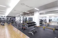 Geoje Samsung Hotel - نادي رياضي