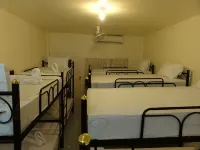 Seventeen Hostel - Nhà nghỉ