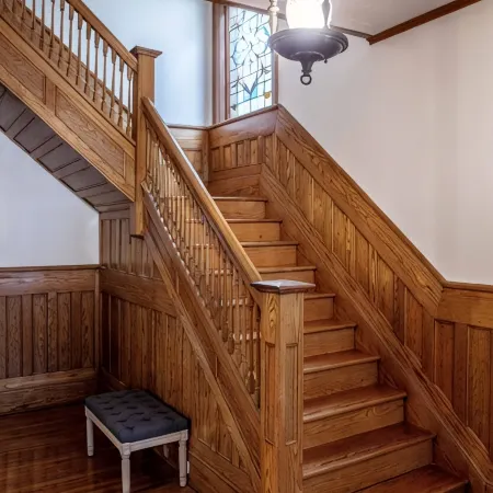 Beautiful Home for the Whole Family! Prime location for experiencing Buffalo!