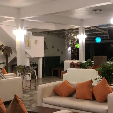 Samunthitar Resort