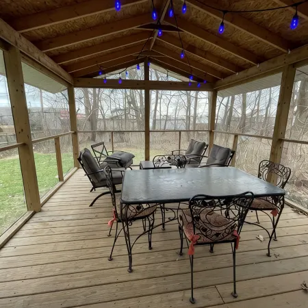 SUPER UPSCALE RANCH! Hotels in Mentor