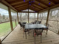 SUPER UPSCALE RANCH! - 2-Star