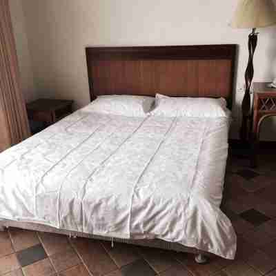 Salon Baoshi Zhijia Apartment (Wenfu Road) Rooms