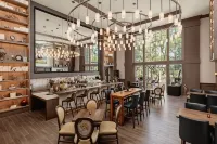 River Terrace Inn - พร้อมอาหารเช้า