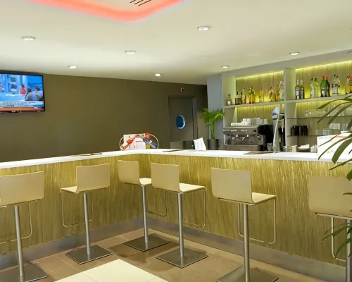 Ibis Barcelona Cornella Relaksasi & Rekreasi Photos