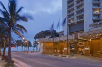 Hyatt Regency Waikiki Beach Resort & Spa - spa