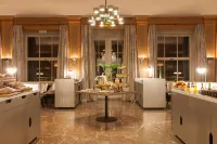 Hotel Elephant Weimar, Autograph Collection - breakfast