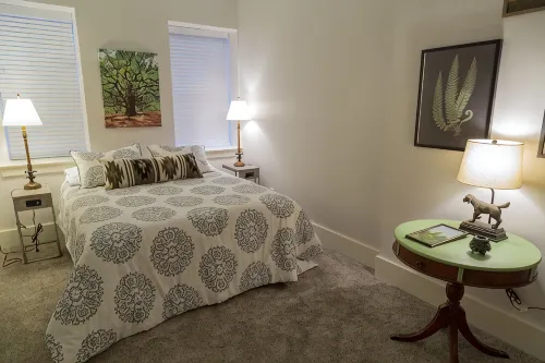 Waterfront Apartment - Downstairs Unit - Апартаменты