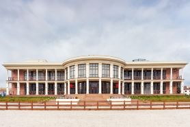 Hermes Estate (Closed)