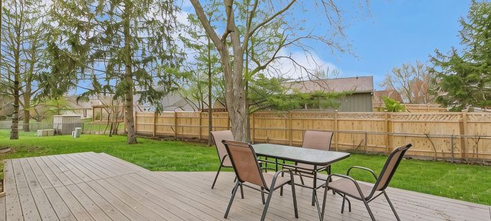Casa Boho- Fire Pit, BBQ, B-ball hoop Hotels in Fishers