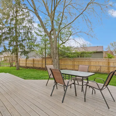 Casa Boho- Fire Pit, BBQ, B-ball hoop