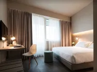 Hotel Glance in Florence Hotels near Uffizi