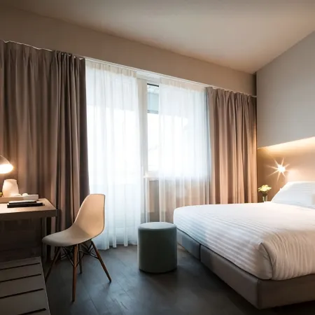 Hotel Glance in Florence