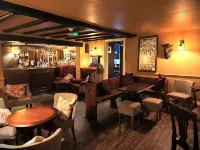 The George Hotel Easingwold - Wifi