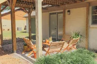 Less than 1 mile from downtown Fairhope! - Wifi