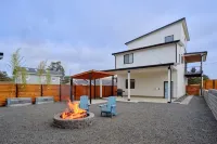 Casa Esquina - Ocean Views, EV Charging - Boutique