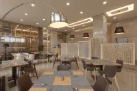 Hotel Regent Marine Jeju - Aamiainen