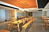 โรงแรมบ้านสวนรอยัล - พร้อมอาหารเช้า