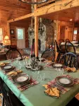 Log Home Nestled Between The White Mountains and The Lakes Region - Chalets