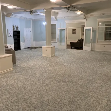 One-of-a-kind! Former Schoolhouse turned mansion for rent! The entire place!!