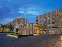 The Lodhi – A Member of the Leading Hotels of the World Hotels near Delhi Zoo