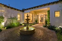 Stunning PGA  Home with Privacy and Lake Views on Golf Course - 5-Star