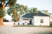 Cozy Country Farmhouse - 3 étoiles
