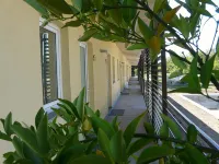 Agriturismo Dolce Luna Hotels in der Nähe von U-Bahnstation Inganni