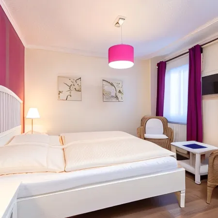 Hotel Heldt Dependance