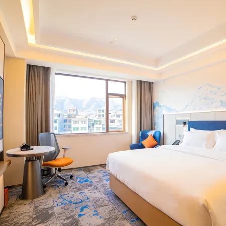 Jiao Tong Hotel