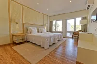 Carvoeiro Garden Hotel - balcony