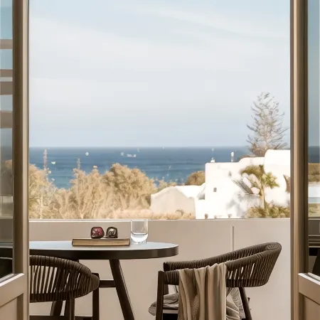 AMĀRIA Beach Resort by NOMÉE Hospitality Group