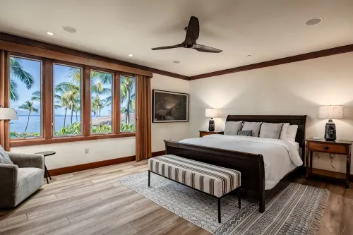 I.P.M PRESENTS: VILLA C302 - SPECTACULAR NEW REMODEL + GREAT OCEAN VIEW! - Private Pools