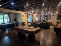 6 Bedroom house on 7 acres - 4-Star