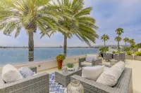 Mission Bayfront Dream Home - Luxury